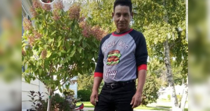 Miguel Ángel Hernández hipotecó su casa para poder viajar en noviembre del año pasado hacia Estados Unidos, pero un accidente de tránsito durante un temporal de nieve le arrebató la vida. Su cuerpo fue sepultado en el cementerio de su natal Jalapa.