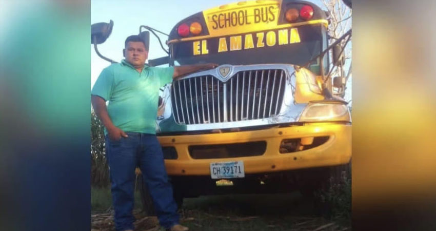 Miguel Ángel Medina, falleció en accidente de tránsito. Foto: Cortesía/Radio ABC Stereo