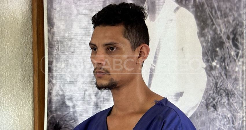 Ante las pruebas presentadas, Dávila decidió aceptar su responsabilidad penal. Foto: Cortesía/Radio ABC Stereo