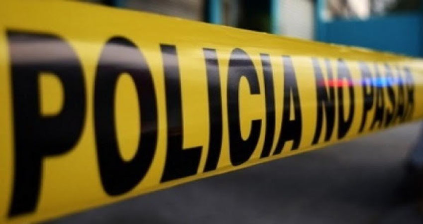 Un hombre fue herido de gravedad en El Tuma - La Dalia. Imagen de referencia
