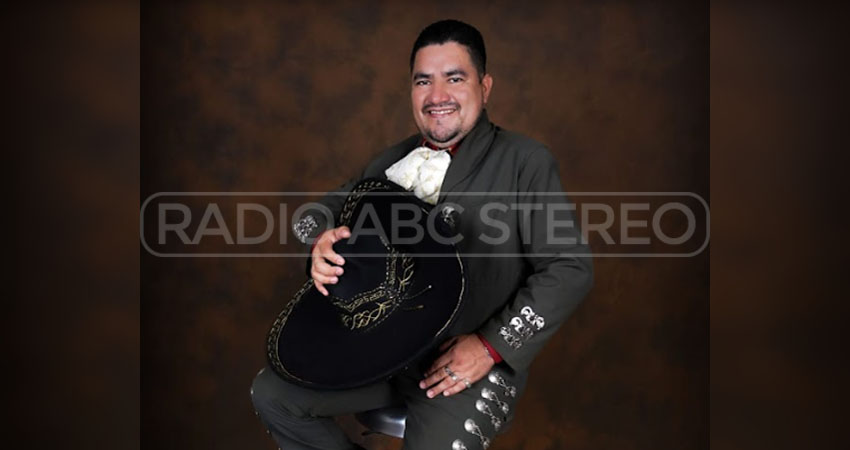 Erick Dávila, artista esteliano. Foto: Cortesía/Radio ABC Stereo