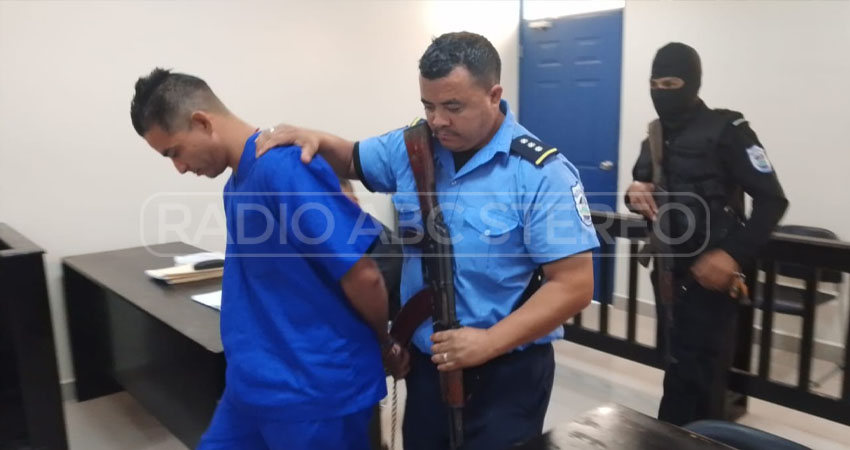 El juicio se reprogramó para el próximo 25 de febrero. Foto: Cortesía/Radio ABC Stereo