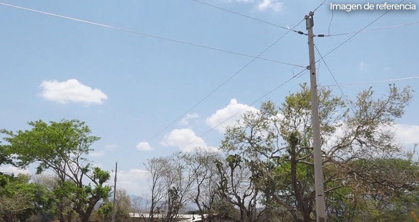 El proyecto beneficiará a comunidades en los municipios de Totogalpa y Telpaneca. Foto: Referencia/19 digital