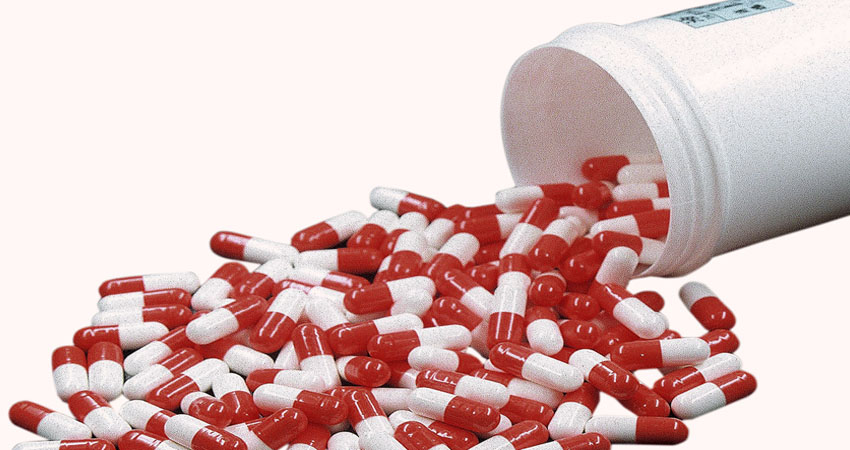 Regulan el uso de tramadol en Nicaragua.     Foto: Imagen de referencia / Radio ABC Stereo