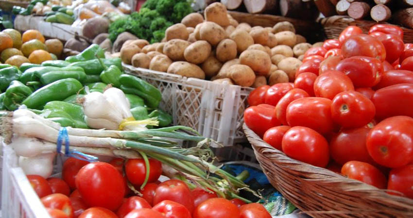 El precio del tomate podría seguir incrementando en los próximos días. Imagen de referencia