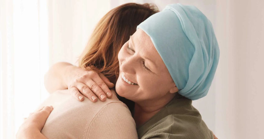 La prevención es clave ante los distintos tipos de cáncer de los que sufren las personas cada año.