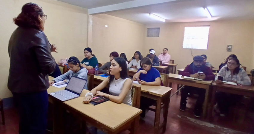 Esta iniciativa estatal se impulsa en distintos departamentos de Nicaragua. Foto: Byron Altamirano/Radio ABC Stereo