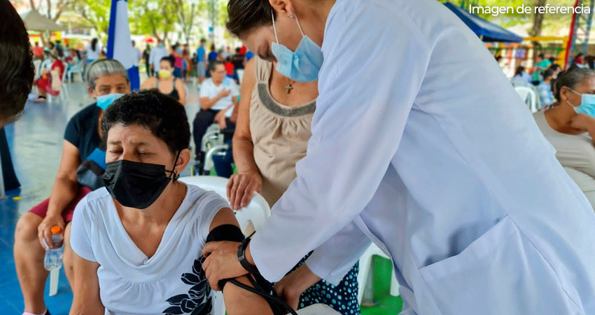 En las ferias se brindarán diversos servicios médicos totalmente gratuitos. Imagen de referencia