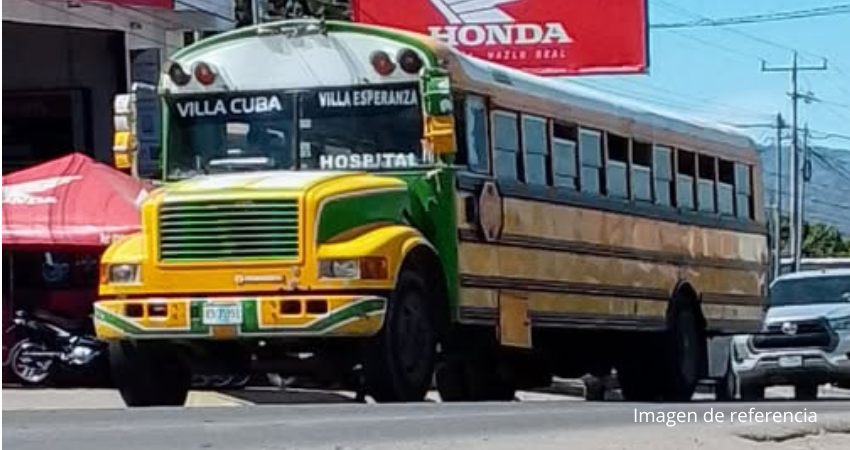 Imagen de referencia.