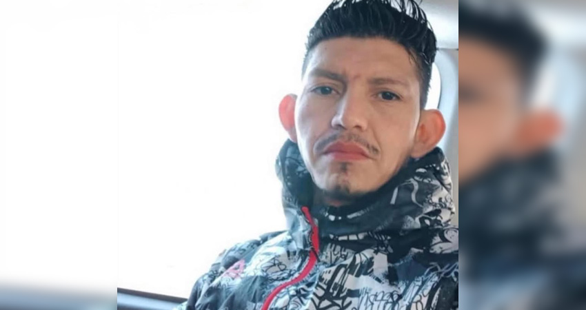 El nicaragüense trabajaba en un restaurante. Foto: Cortesía