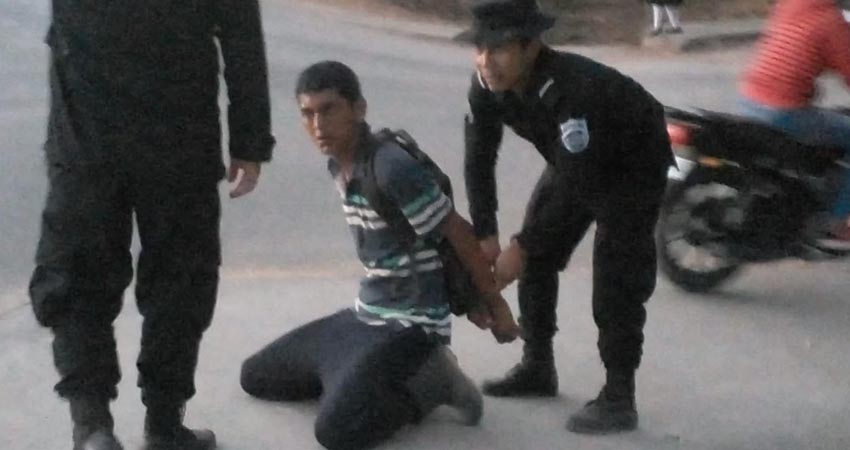 Piden más beligerancia de las autoridades ante casos de personas con problemas mentales. Foto: Cortesía/Radio ABC Stereo