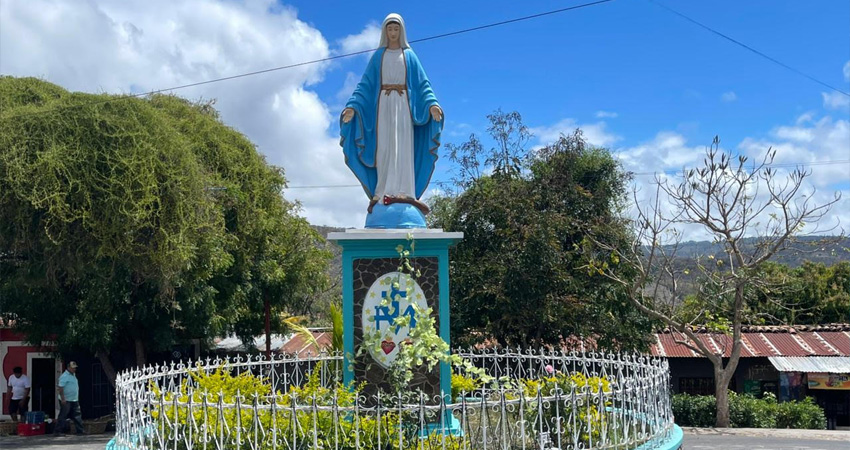 La Concordia ha crecido en población, infraestructura y economía.