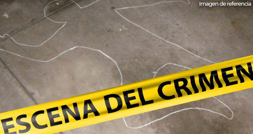 Hombre fue asesinado en Jinotega. Imagen de referencia