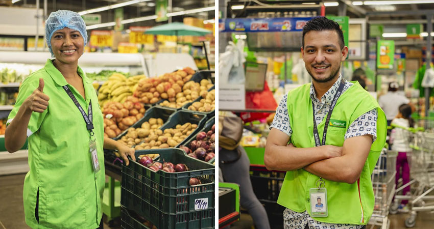 Este sábado 25 de mayo, Walmart Nicaragua celebrará una feria de empleo en Managua. La compañía tiene 100 plazas fijas disponibles para diferentes puestos, entre ellos: administradores, gerentes de tiendas y cajeros.