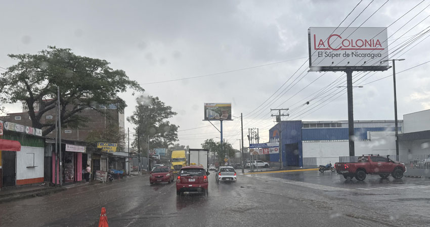 Se espera que las lluvias se intensifiquen en la última semana de mayo. Foto: Equipo Digital/Radio ABC Stereo