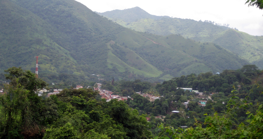 El suceso ocurrió en una comunidad de Quilalí. Foto: Cortesía/Con fines ilustrativos.