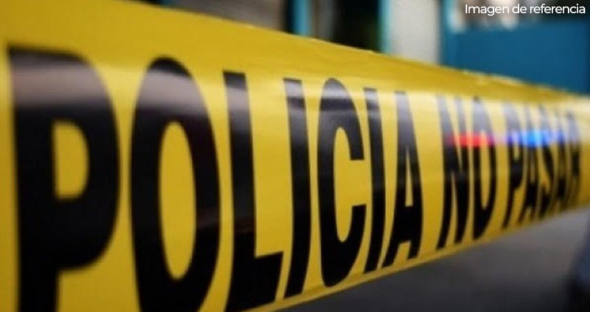 Hombre muere tras ser atacado con un machete en Murra. Foto: Imagen de referencia