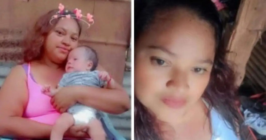 Buscan a mujer que raptó a su sobrino recién nacido. Foto: Cortesía/Radio ABC Stereo