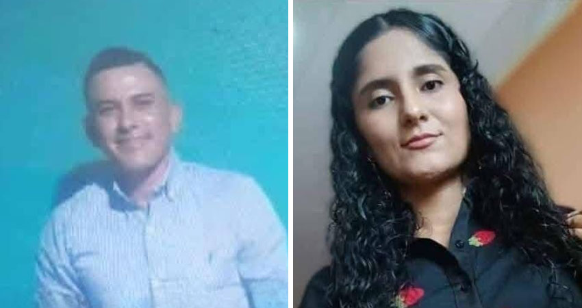 Hombre asesinó a su pareja en Nueva Guinea. Foto: Cortesía/Radio ABC Stereo