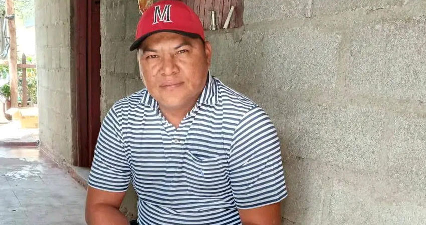 Jairo Valle Gutiérrez se dirigió junto a su familia a una poza de la comunidad San Luis, municipio de Somoto, pero lamentablemente perdió la vida tras sumergirse a nadar.