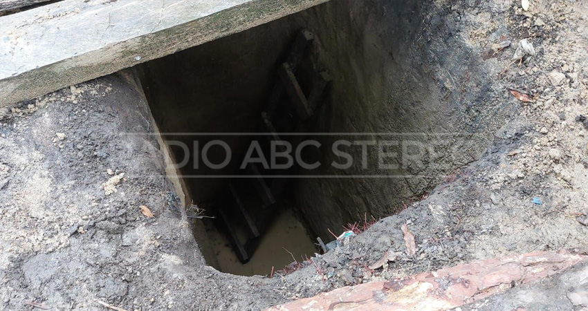 El fallecido fue Jonny López Cárdenas, de 30 años. Foto: Cortesía/Radio ABC Stereo