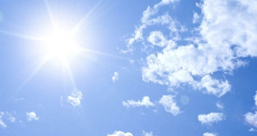 Alineación astronómica sorprenderá a ciudades del país. Imagen de referencia