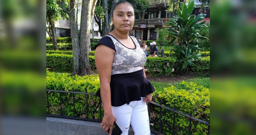 Aparentemente ingresaría a Nicaragua por puntos ciegos. Foto: Cortesía/Radio ABC Stereo