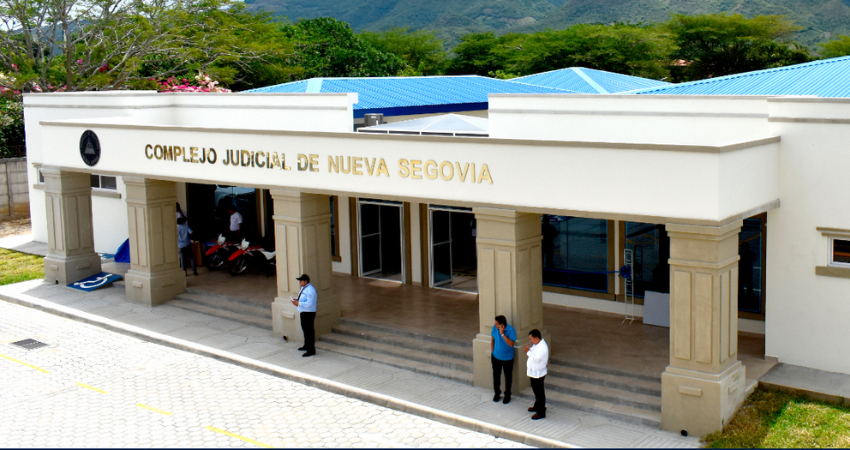 El juicio oral y público será en octubre del corriente año. Foto: Referencia/Radio ABC Stereo
