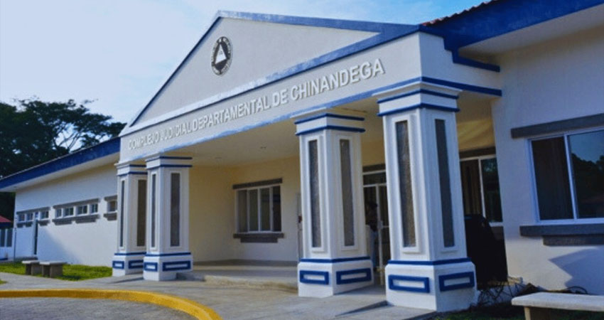Piden prisión perpetua para acusados de matar a niña en Chichigalpa. Foto: Imagen de referencia