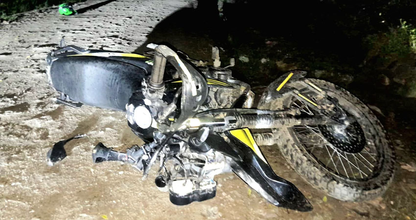 Jalapa encabeza los muertos por accidentes de tránsito. Foto: Archivo/Radio ABC Stereo