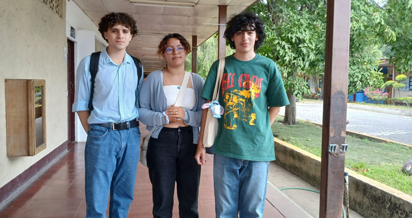 El 12 de agosto se celebra el Día Internacional de la Juventud. Imagen de referencia