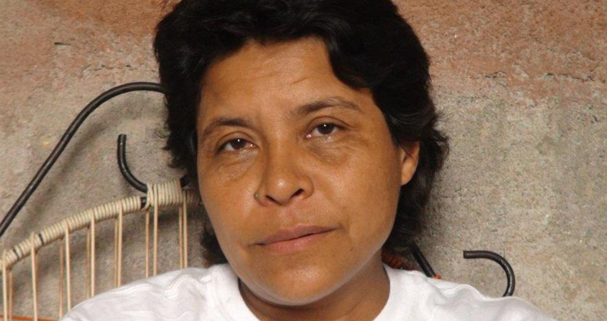 Portada: Profesora Alba Salinas Pinell, descansa en paz. Foto: Cortesía/Radio ABC Stereo