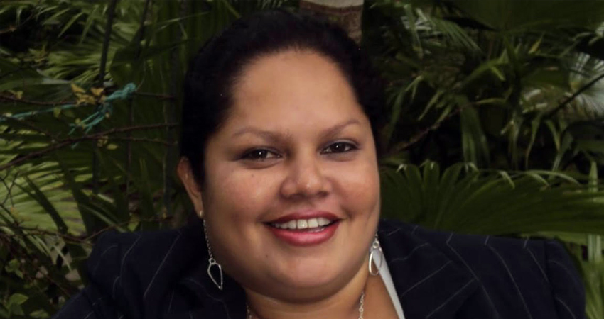 Indiana Maritza Ortiz, descanse en paz. Foto: Cortesía/Radio ABC Stereo