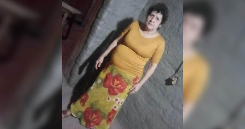 Una mujer de 60 años perdió la pista de familiares cuando era joven. Con la ayuda de Noticias ABC logró localizarlos.