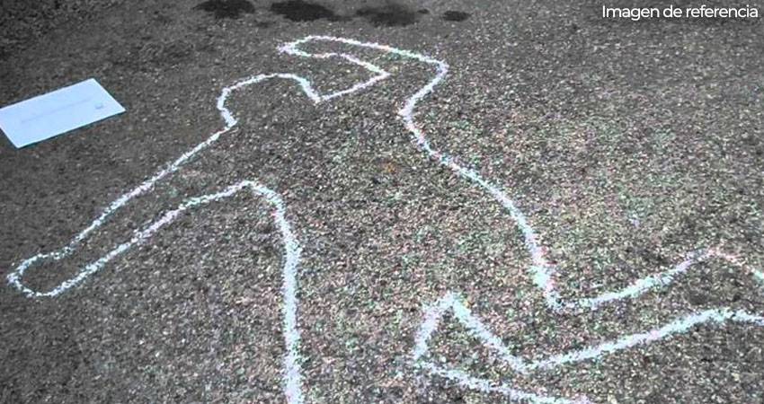 Fallece peatón tras ser atropellado. Foto: Imagen de referencia