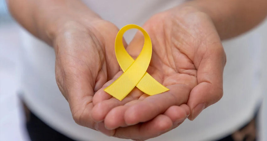 Septiembre es el Mes de la Prevención del Suicidio, una campaña que invita a hablar sobre salud mental y la importancia de pedir y brindar ayuda.