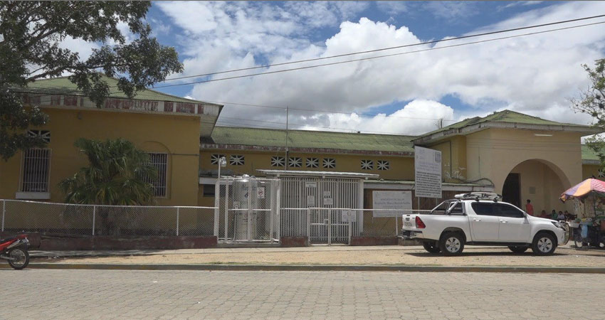 Tras casi un siglo de historia, el hospital Alfonso Moncada Guillén cerró sus puertas para dar inicio a una nueva etapa en la salud del norte del país.