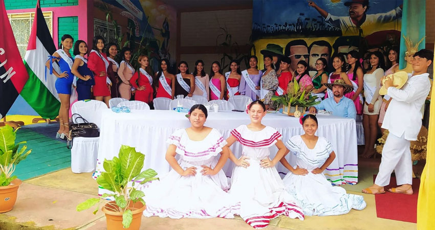 Del 26 al 28 de septiembre se realizará la feria en Jalapa, que tiene 42 años consecutivos siendo celebrada.