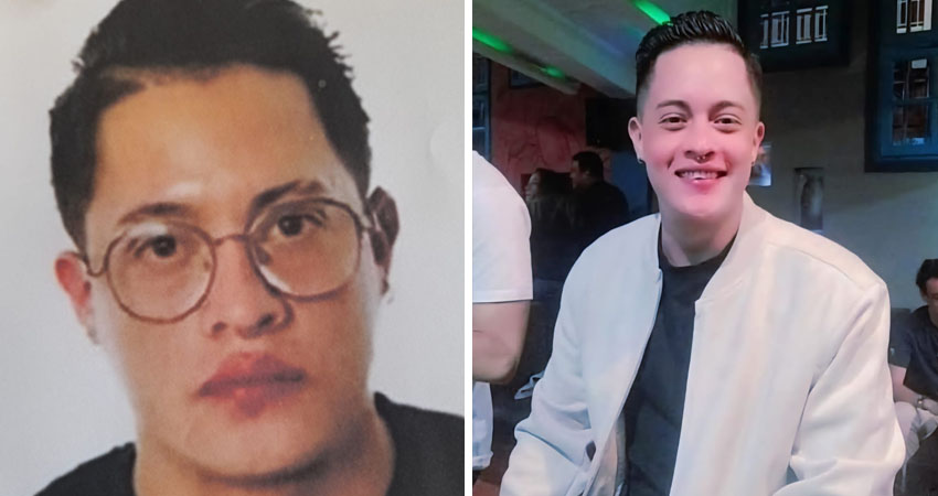 Cinco jóvenes habían sido arrestados por la muerte del nicaragüense, pero solo uno fue enviado a prisión provisional sin derecho a fianza por el delito de homicidio.