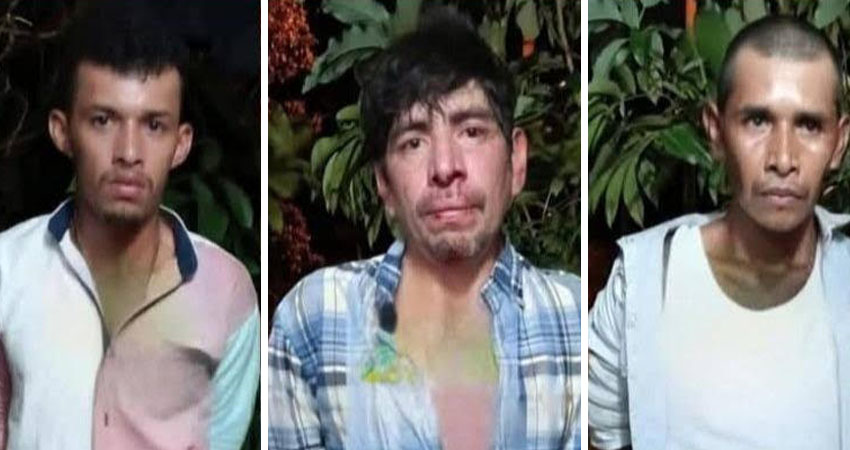 Un hombre está acusado de haber contratado a tres sujetos para matar a su hermana y quedarse con las propiedades de la familia. Los cuatro acusados enfrentarán un juicio por asesinato agravado, robo y tenencia ilegal de armas.