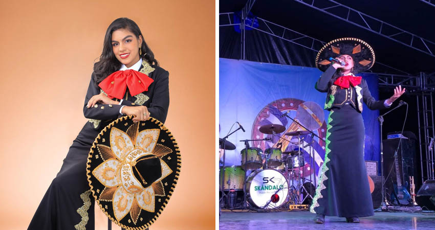 El concurso es dirigido para cantantes aficionados. En las audiciones a nivel regional, con sede en Estelí, participaron aproximadamente 200 personas, de las cuales fueron seleccionadas 20, luego escogieron a 10, hasta reducir a 5 el grupo en representación del norte del país. Una de las semifinalistas es Adriana Pinel Rodríguez.