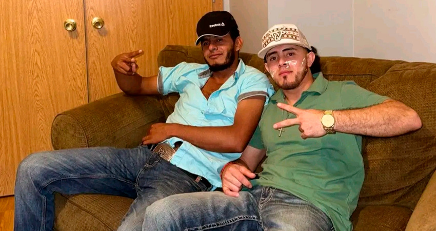 La familia se encuentra en realizando los trámites para la repatriación del fallecido. Foto: Cortesía/Radio ABC Stereo