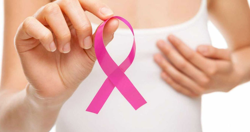 Octubre es mundialmente conocido como el “mes rosa”. Foto: Referencia/Radio ABC Stereo