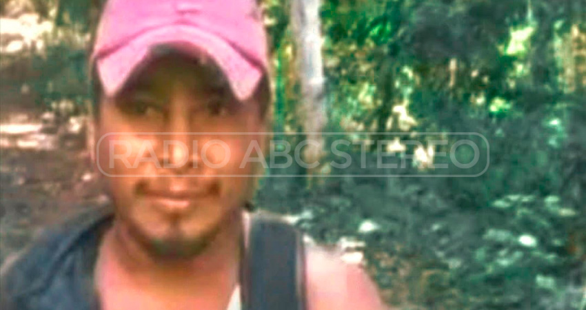 Arlin Gradiz (q.e.p.d.). Foto: Cortesía/Radio ABC Stereo