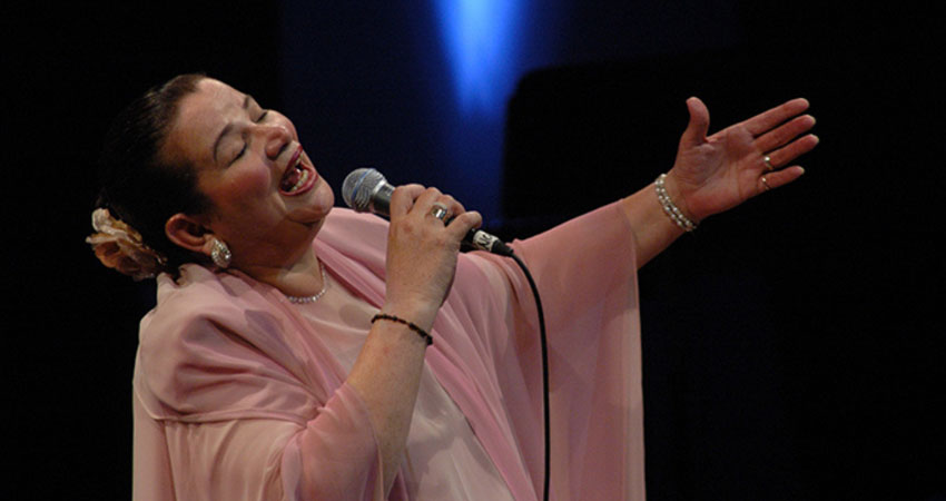 Su familia informó que este sábado se realizará el velorio en su natal Ocotal y que el domingo será sepultada en el mausoleo familiar de los Gadea, en el cementerio central de la ciudad.