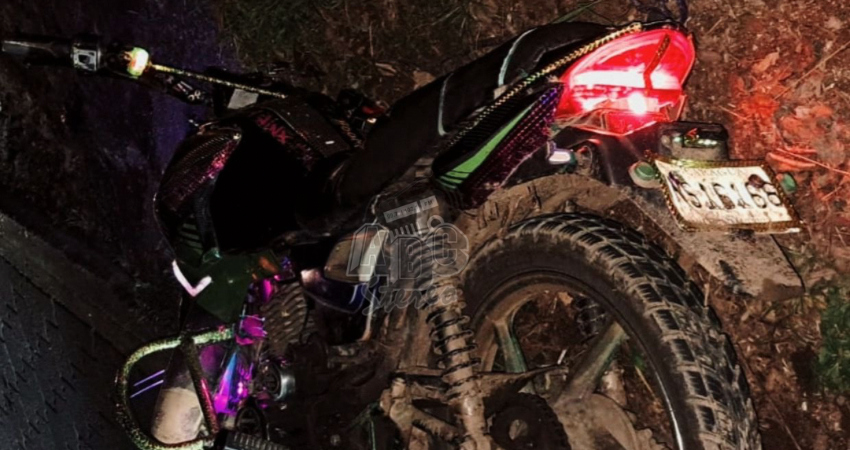 Torrez había resultado gravemente lesionado en un accidente ocurrido la madrugada del 2 de noviembre. Foto: Cortesía/Radio ABC Stereo