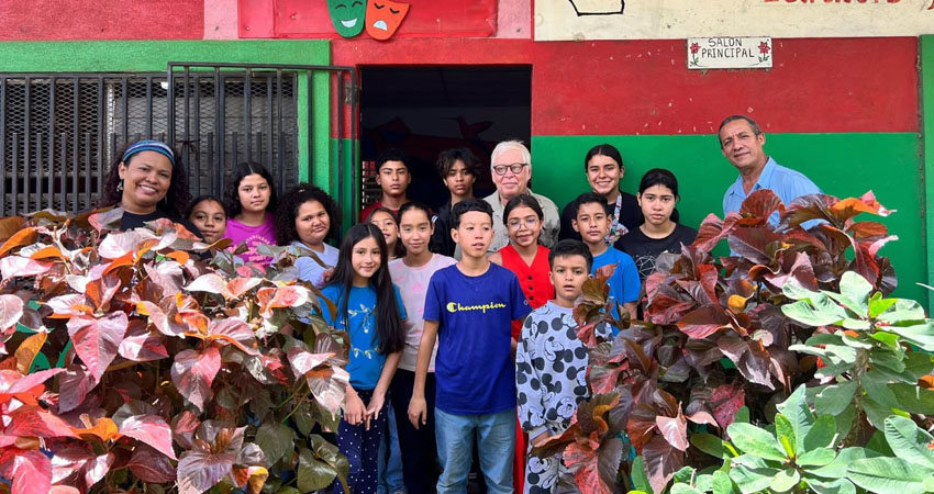 Esta es la décimo cuarta edición del festival. Foto: Cortesía/Radio ABC Stereo