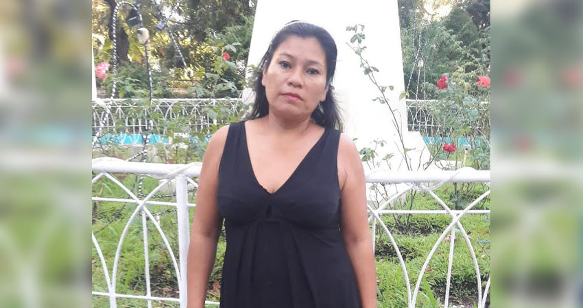 Sus hijos están sumamente preocupados. Foto: Cortesía/Radio ABC Stereo