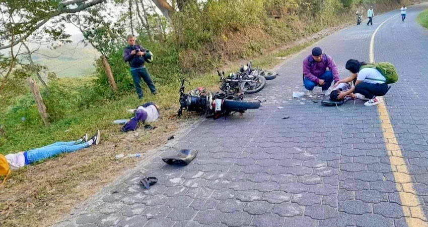 Larry Alfaro se rindió a la muerte antes de ingresar al quirófano. Foto: Cortesía/Radio ABC Stereo