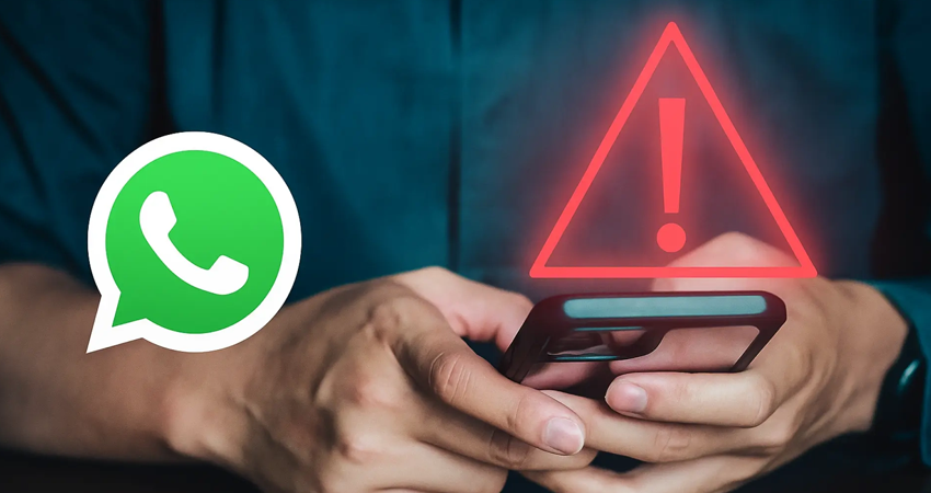 El afectado relató que recibió una videollamada de un número desconocido que le mostró contenido explícito y luego lo amenazó.